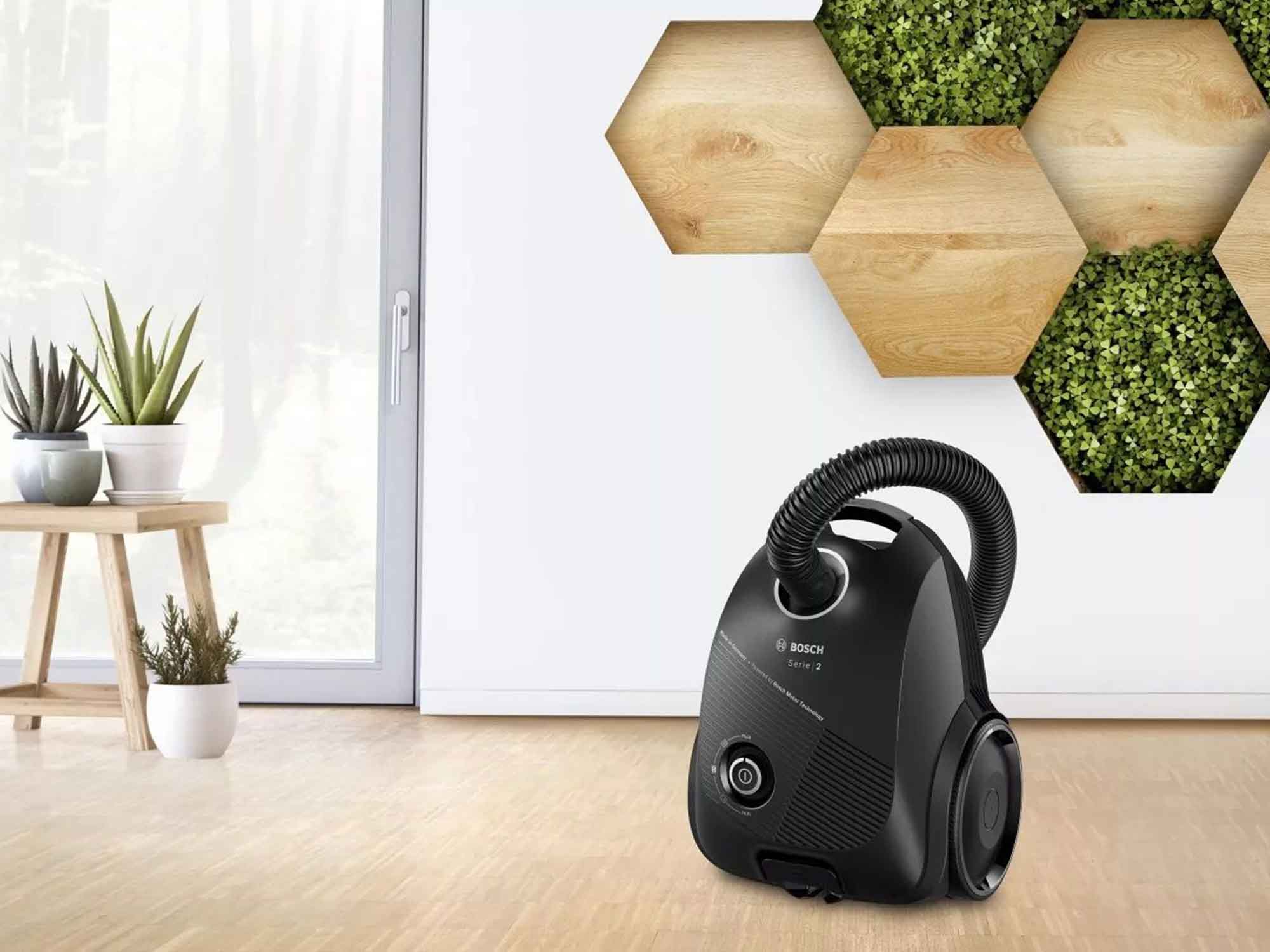Пылесос BOSCH BGLS2BA3D8 купить в Ташкенте по цене 2682700 в интернет ...